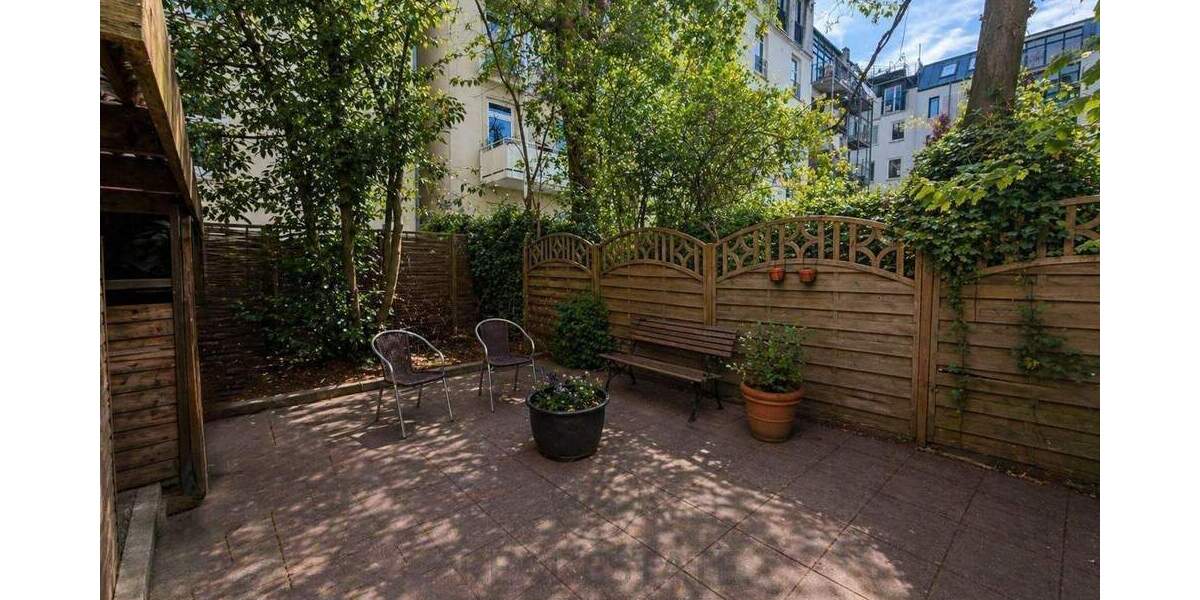 Gewerbeobjekt Hamburg Eimsbüttel - 5.000&euro; | Angebot:26695647