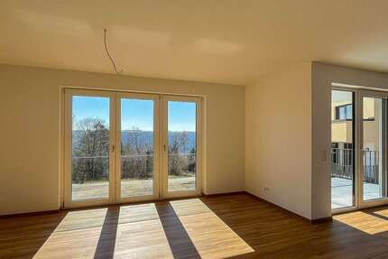 Wohnung zum Mieten in Horb am Neckar 1.299 € 109.29 m² 4 zimmer