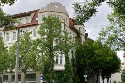 Wohnung Leipzig Zentrum-Südost - 3 Zimmer, 125 m&sup2;, 1.800&euro; | Angebot:26846132