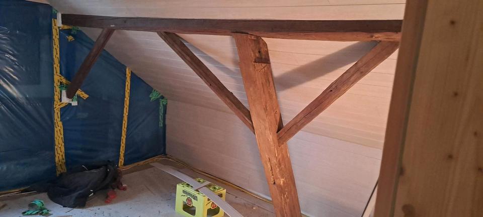 Wohnen auf Zeit Adlkofen - 4 Zimmer, 430&euro; | Angebot:22558753