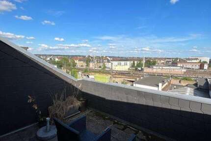 Wohnung zum Mieten in Düsseldorf 1.100 € 100 m²