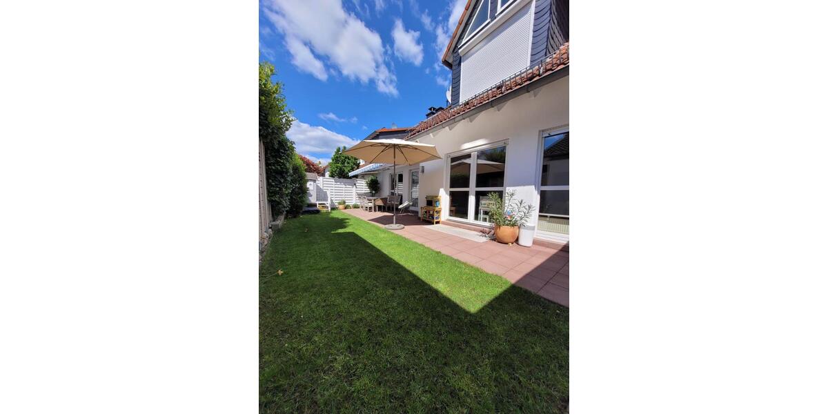 Exklusive,helle, 4-Zimmer Wohnung in Feldrandnähe von Bad Homburg zimmer