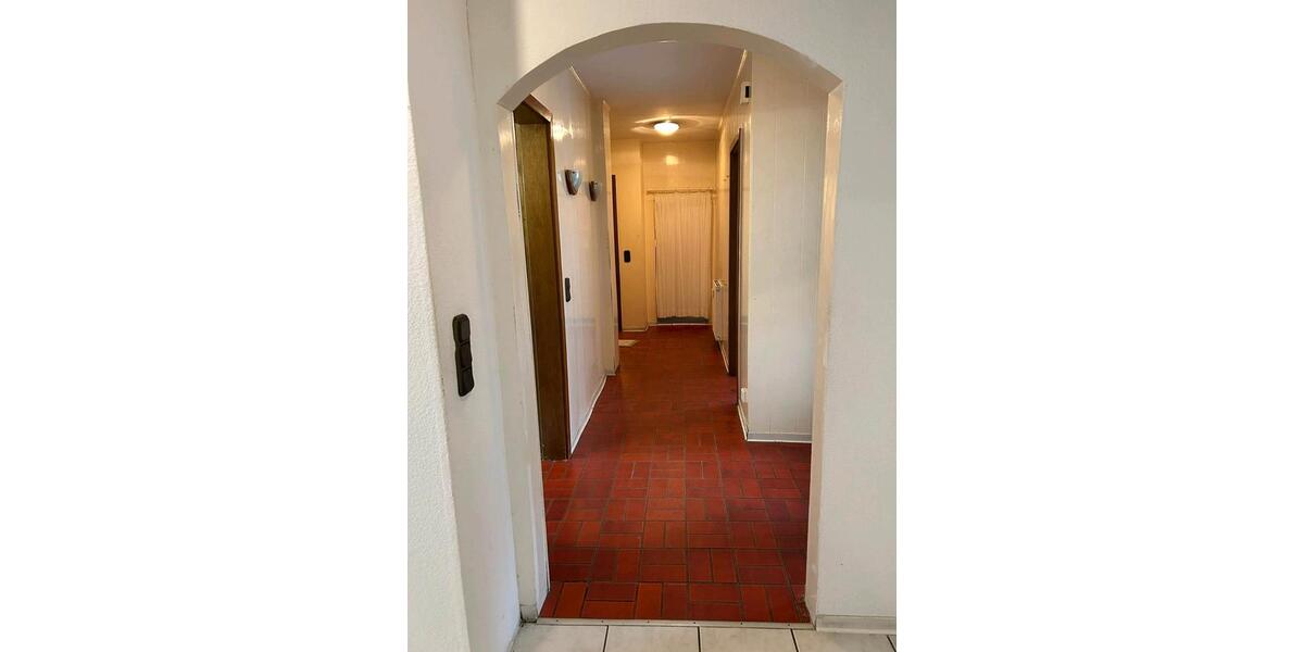 Erdgeschoßwohnung Bielefeld Gadderbaum - 3 Zimmer, 90 m&sup2;, 1.200&euro; | Angebot:24717302