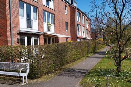 Wohnung Lübeck Sankt Lorenz Nord - 2 Zimmer, 47 m&sup2;, 648&euro; | Angebot:26648369