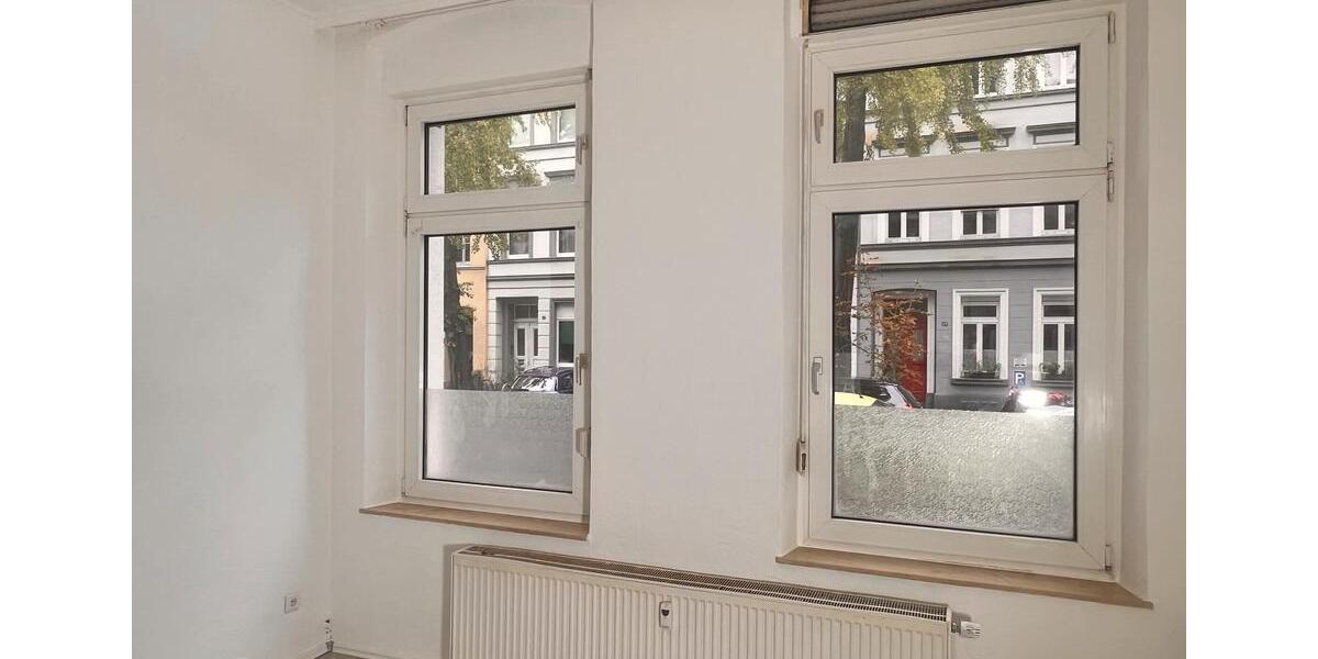Erdgeschoßwohnung Krefeld - 2 Zimmer, 51 m&sup2;, 815&euro; | Angebot:24824876