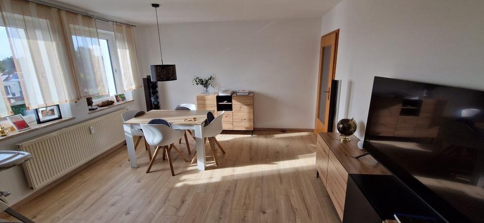 3-Zimmer-Wohnung Vohenstrauß
