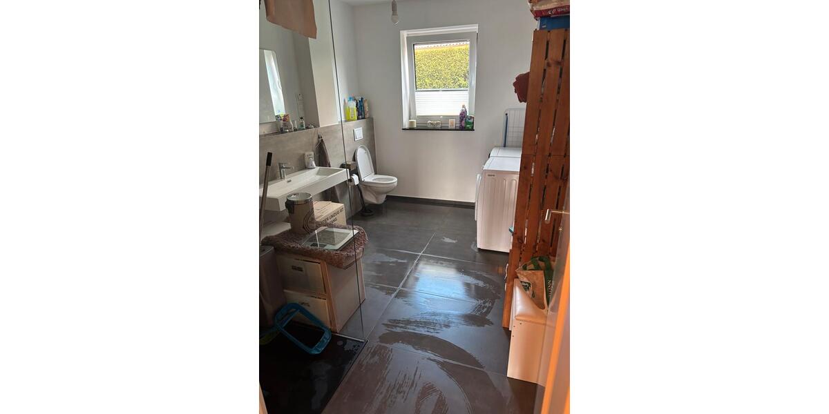 Erdgeschoßwohnung Georgsmarienhütte - 3 Zimmer, 90 m&sup2;, 1.400&euro; | Angebot:26190558