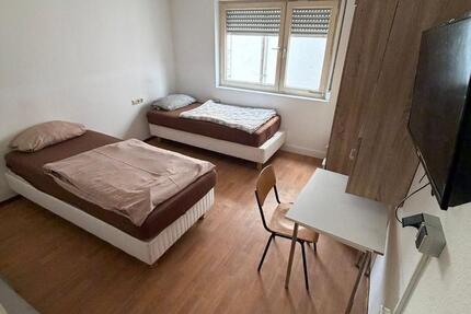 2-Zi.-Whg. in Heilbronn – sofort verfügbar 2 zimmer