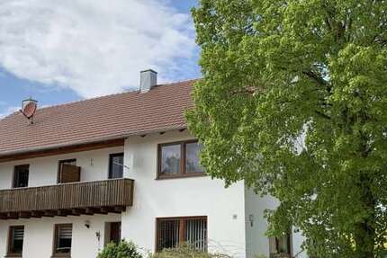 Wohnung Neufahrn in Niederbayern - 4 Zimmer, 115 m&sup2;, 990&euro; | Angebot:27409694