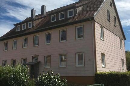 Wohnung Goslar - 3 Zimmer, 68 m&sup2;, 582&euro; | Angebot:25246177