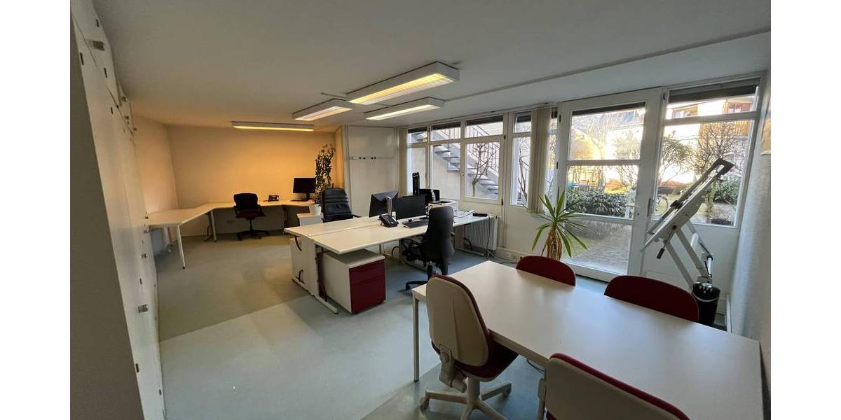 Gewerbeobjekt Herrenberg Gültstein - 1.500&euro; | Angebot:25704247