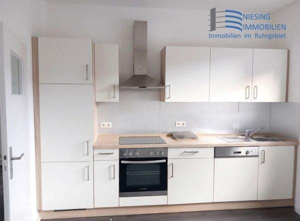 Etagenwohnung Oberhausen Osterfeld-West - 2 Zimmer, 70 m&sup2;, 520&euro; | Angebot:26261524
