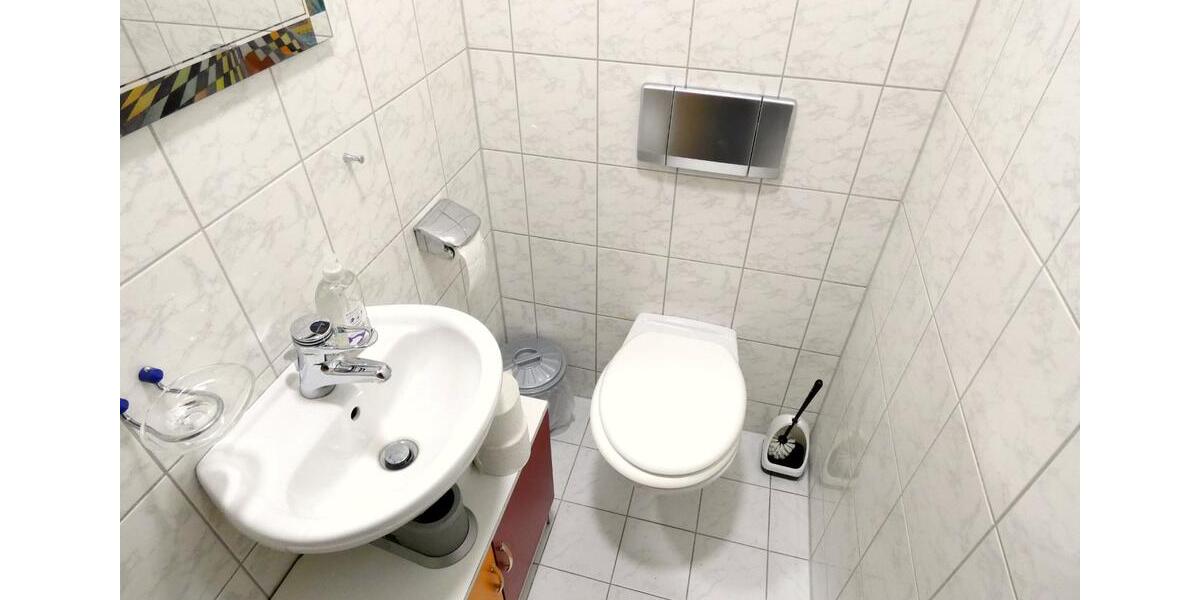 Wohnen auf Zeit Amberg - 130&euro; | Angebot:26195782