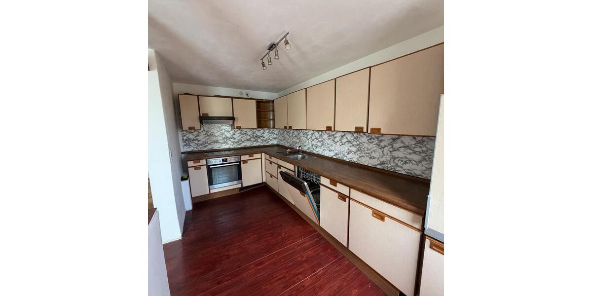 Etagenwohnung Dornburg - 4 Zimmer, 101 m&sup2;, 600&euro; | Angebot:26625699