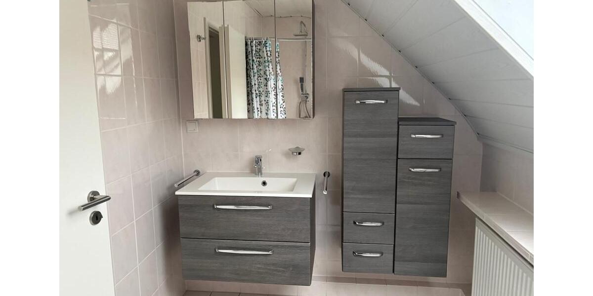 2,5-Zimmer-Wohnung in Seligenstadt zentrumnah 2.5 zimmer