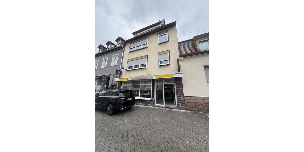 Gewerbeobjekt Karlsruhe Durlach - 1.100&euro; | Angebot:26028302