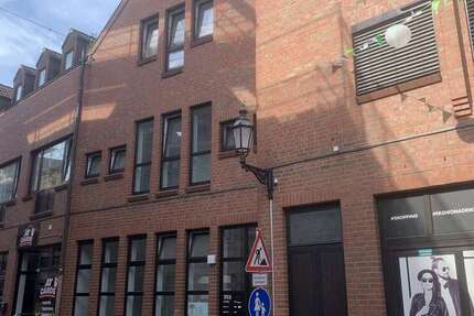 Gewerbeobjekt Lüdinghausen - 815&euro; | Angebot:27074023