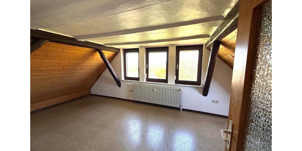 Maisonettenwohnung Trendelburg - 3 Zimmer, 110 m&sup2;, 643&euro; | Angebot:26336174