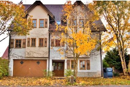 Wohnung Tübingen Derendingen - 3 Zimmer, 73 m&sup2;, 1.350&euro; | Angebot:24814682