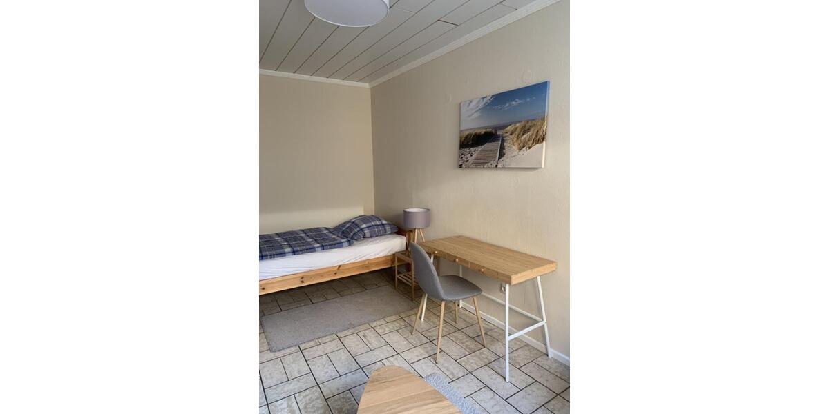 Wohnen auf Zeit Salzgitter Ortschaft Südost - 1 Zimmer, 25 m&sup2;, 479&euro; | Angebot:25451434