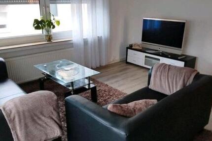 Wohnen auf Zeit Ibbenbüren - 3 Zimmer, 60 m&sup2;, 18&euro; | Angebot:24418838