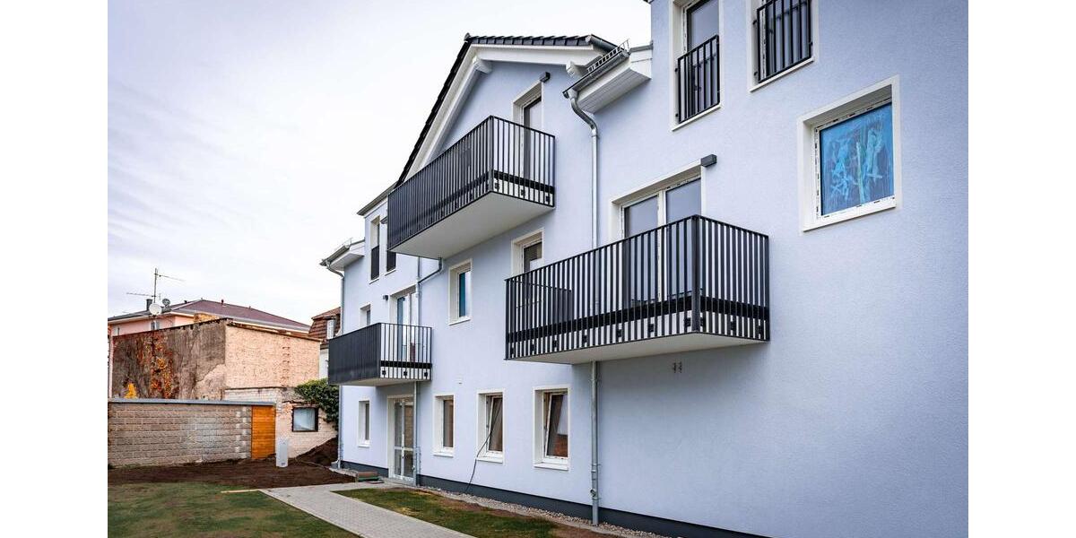 Etagenwohnung Erkner - 3 Zimmer, 68 m&sup2;, 1.224&euro; | Angebot:24784221