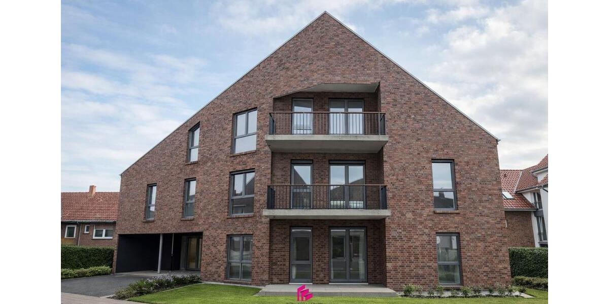 Dachgeschoßwohnung Bramsche - 2 Zimmer, 103 m&sup2;, 1.150&euro; | Angebot:25268887