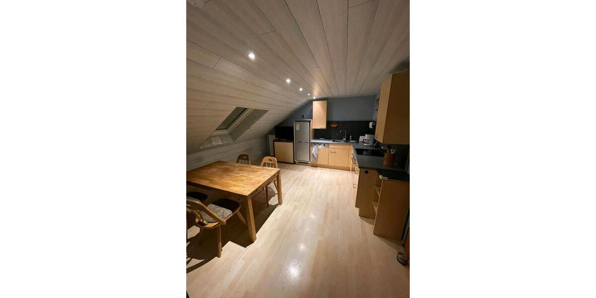 Erdgeschoßwohnung Frensdorf - 2 Zimmer, 50 m&sup2;, 15&euro; | Angebot:24457264