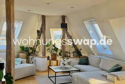 Wohnung zum Mieten in Hamburg-Nord, Hamburg 1.250 € 78 m²
