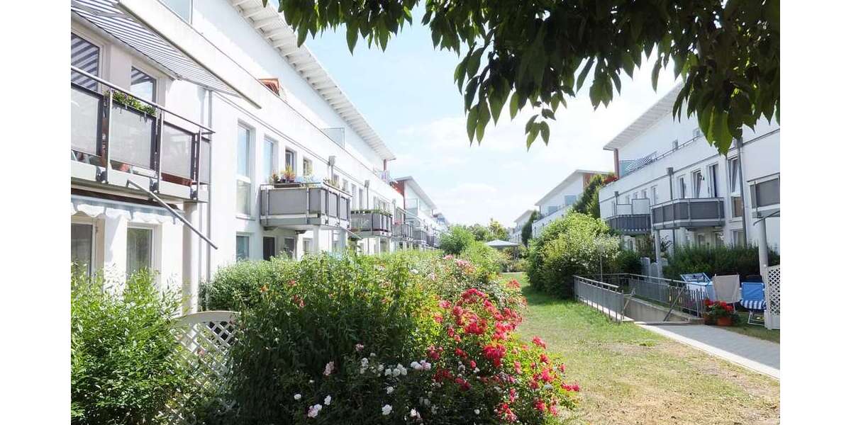 Etagenwohnung Travemünde Alt-Travemünde / Rönnau - 2 Zimmer, 40 m&sup2;, 540&euro; | Angebot:26745031