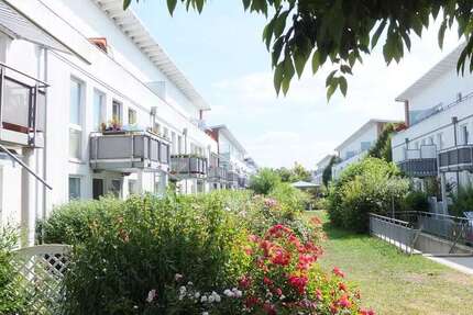 Wohnung Travemünde Alt-Travemünde / Rönnau - 2 Zimmer, 40 m&sup2;, 540&euro; | Angebot:26745031