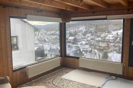 Wohnung Dillenburg Donsbach - 4 Zimmer, 117 m&sup2;, 820&euro; | Angebot:25129121