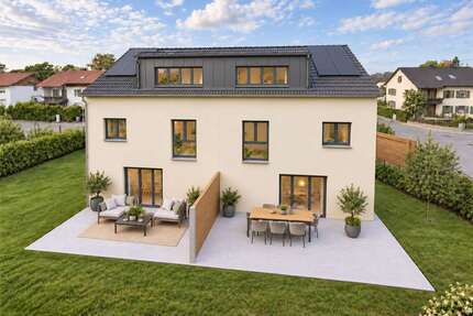 Haus Wartenberg - 5 Zimmer, 148 m&sup2;, 2.000&euro; | Angebot:27685302