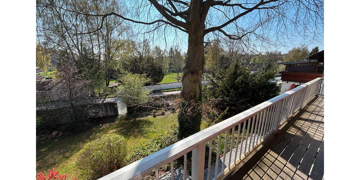 Einfamilienhaus Ebersberg - 5 Zimmer, 140 m&sup2;, 2.600&euro; | Angebot:26072123