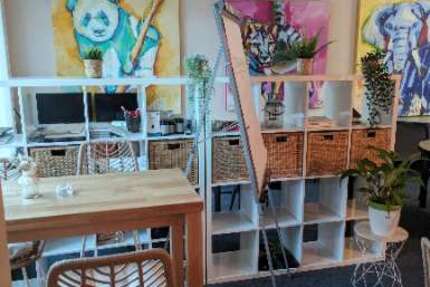 Gewerbeobjekt Saarbrücken Neue Bremm - 179&euro; | Angebot:26158117