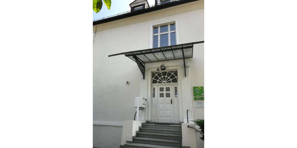 Wohnung zum Mieten in Wiesbaden 2.375 € 190 m² 5 zimmer