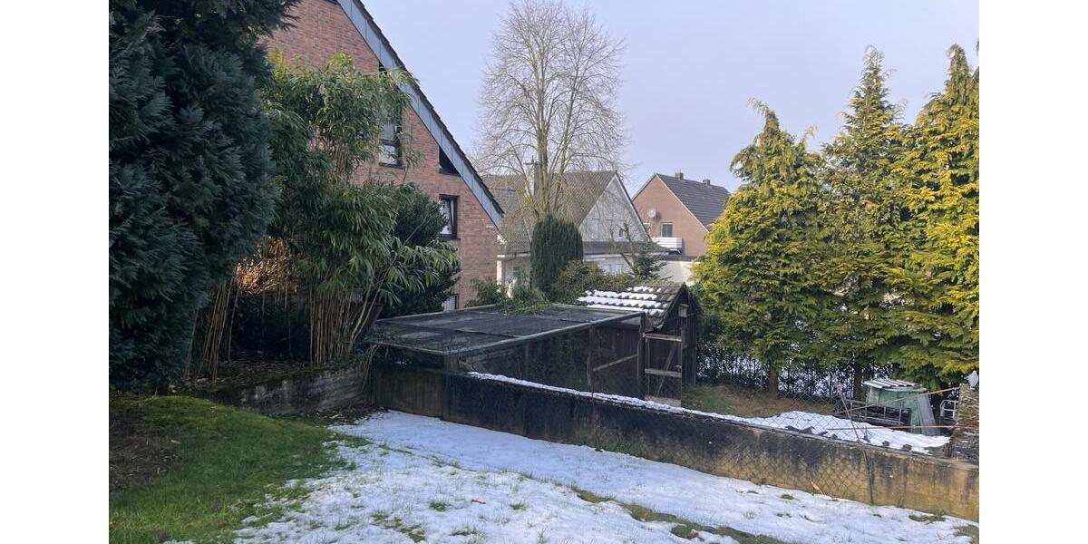 Einfamilienhaus Lingen (Ems) Damaschke - 1.300&euro; | Angebot:25052055