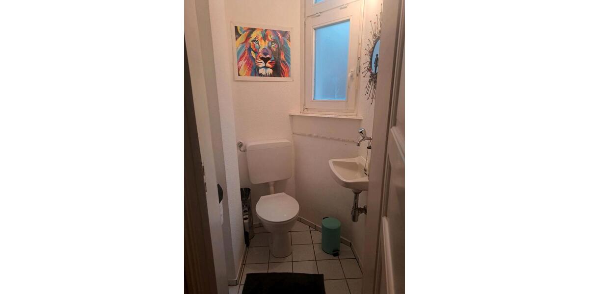 Wohnen auf Zeit Wiesbaden Südost - 2 Zimmer, 54 m&sup2;, 850&euro; | Angebot:26051090