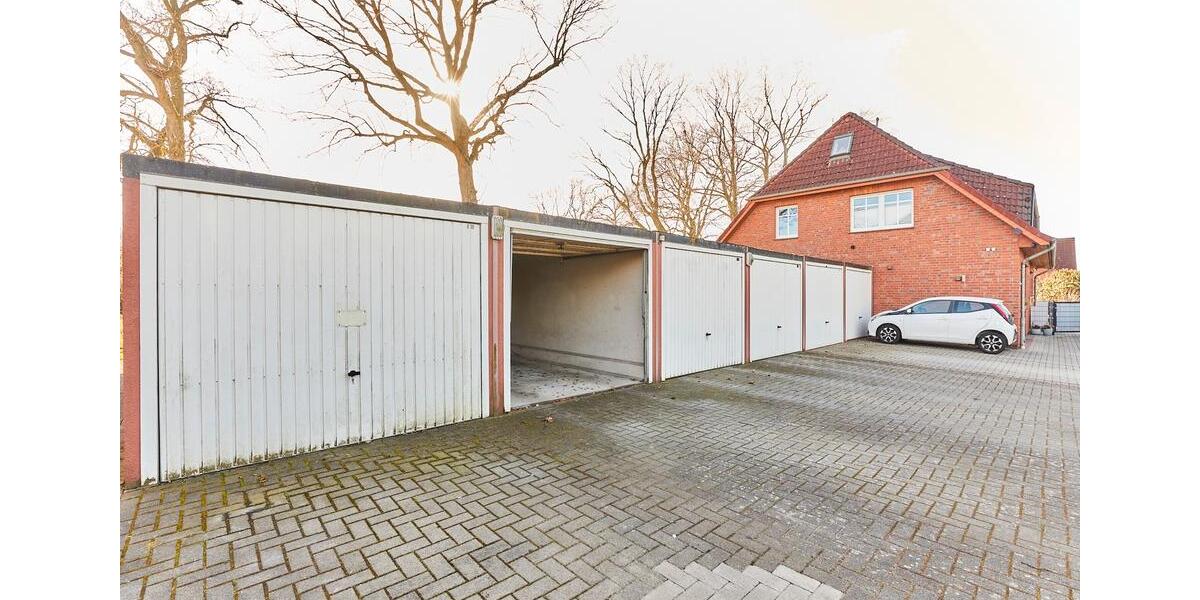 Erdgeschoßwohnung Stuhr - 3 Zimmer, 85 m&sup2;, 1.092&euro; | Angebot:26591201
