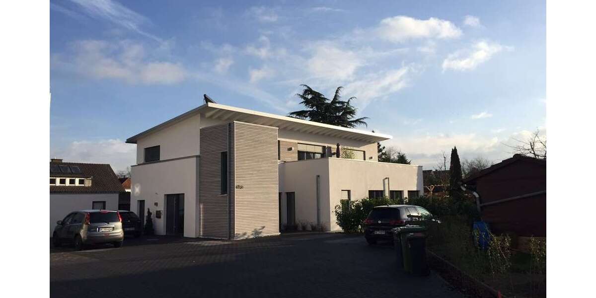 Etagenwohnung Bünde Bünde-Mitte - 3 Zimmer, 115 m&sup2;, 1.095&euro; | Angebot:26722954