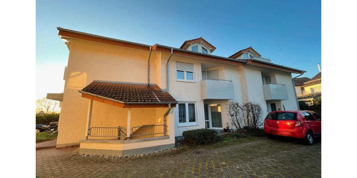 Erdgeschoßwohnung Adelberg - 1 Zimmer, 31 m&sup2;, 480&euro; | Angebot:26448417