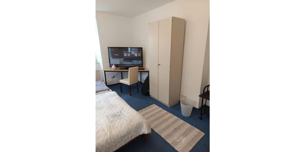 Wohnen auf Zeit Oschatz - 2 Zimmer, 54 m&sup2;, 13&euro; | Angebot:22708034