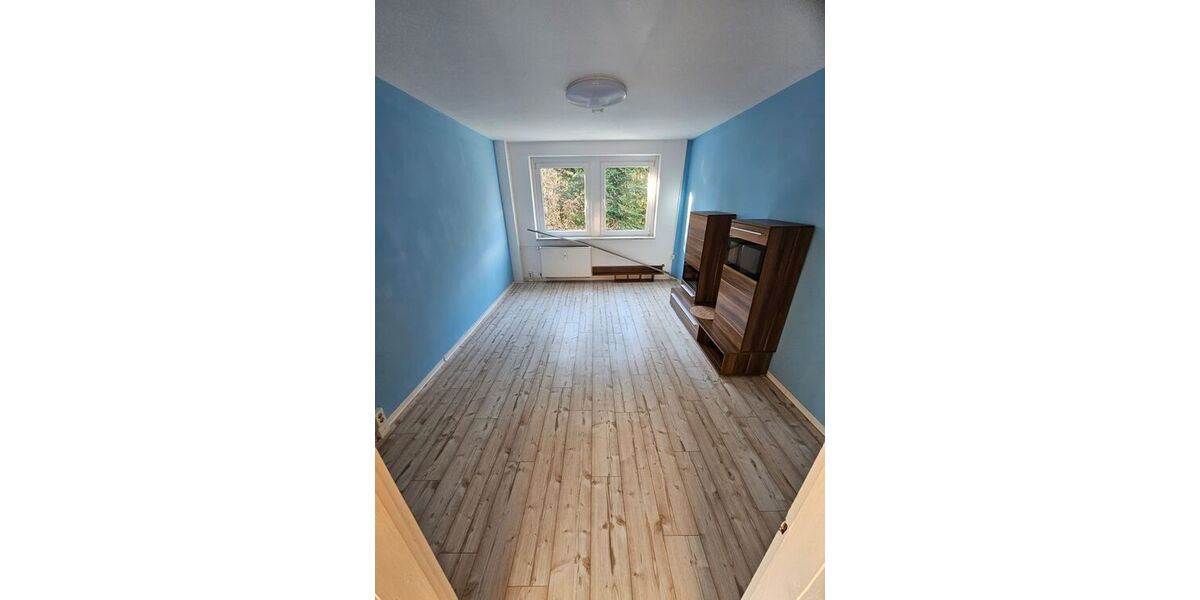 Attraktive Singlewohnung (1 Z., 31,5 m²), Wanne+Keller, ruhige Lage Rövershagen OT Schwarzpfost - 1- Rövershagen OT Schwarzenpfost Schwarzenpfost | Angebot:26633784