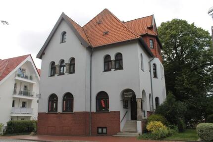 Gewerbeobjekt Meldorf - 550&euro; | Angebot:22013453