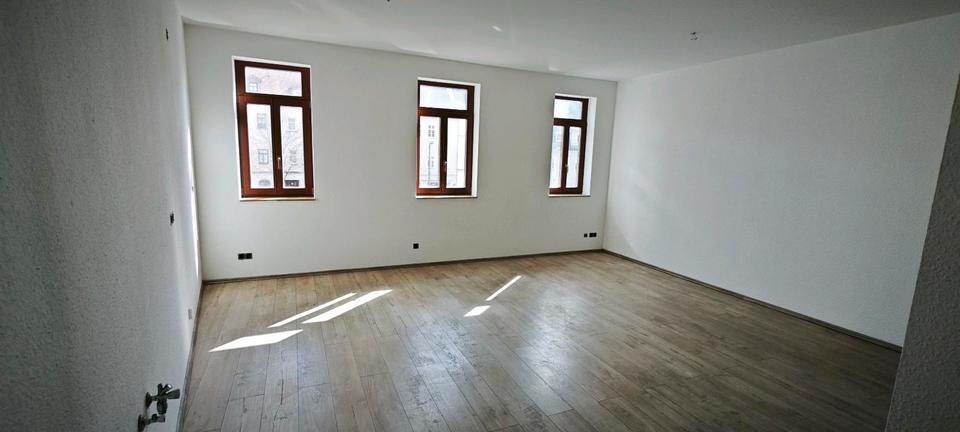 Etagenwohnung Frankenberg (Sachsen) - 1 Zimmer, 45 m&sup2;, 380&euro; | Angebot:25790900