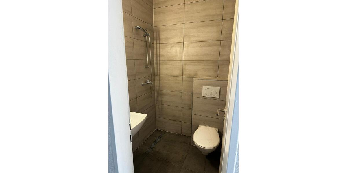 Etagenwohnung Clausthal-Zellerfeld Zellerfeld - 1 Zimmer, 23 m&sup2;, 420&euro; | Angebot:26286141