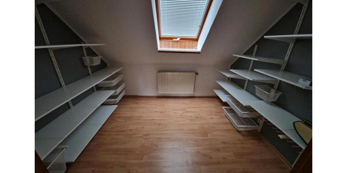 Maisonettenwohnung Lüder - 4 Zimmer, 100 m&sup2;, 700&euro; | Angebot:24764064