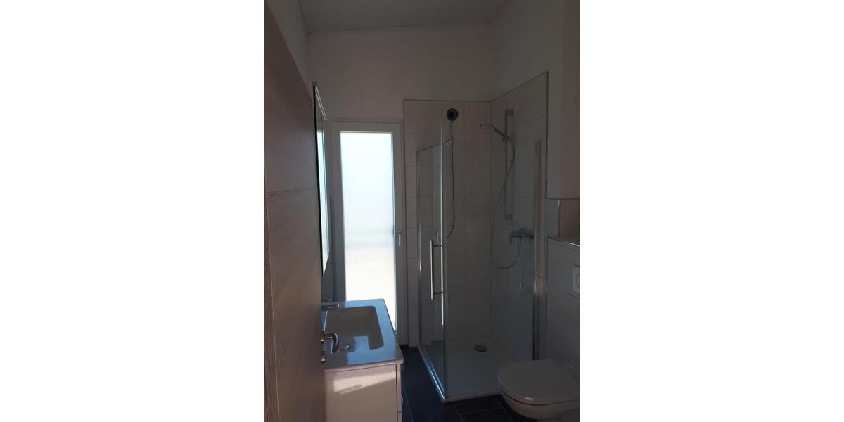 Etagenwohnung Krumbach (Schwaben) - 3 Zimmer, 62 m&sup2;, 800&euro; | Angebot:25971884