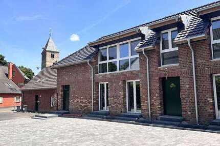 Wohnung zum Mieten in Düsseldorf 1.550 € 87 m²