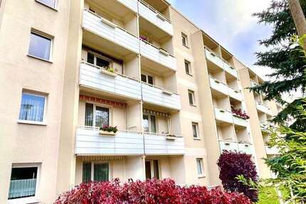 Wohnung Guben - 3 Zimmer, 58 m&sup2;, 356&euro; | Angebot:26095912